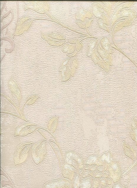 Theodora Wallpaper 7034 By Cristiana Masi For Colemans