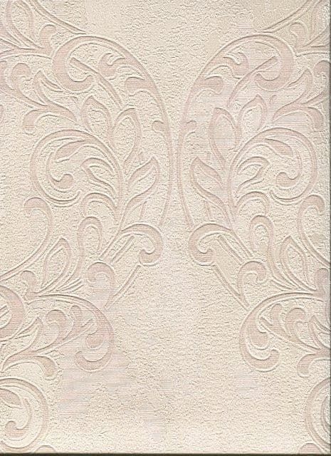 Theodora Wallpaper 7044 By Cristiana Masi For Colemans