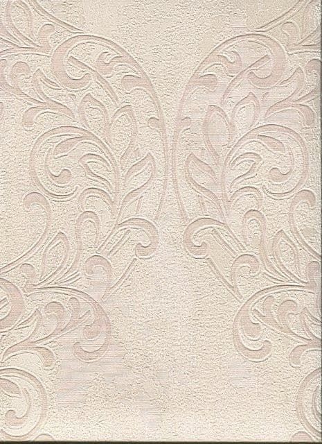 Theodora Wallpaper 7044 By Cristiana Masi For Colemans