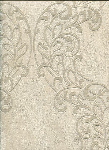 Theodora Wallpaper 7046 By Cristiana Masi For Colemans