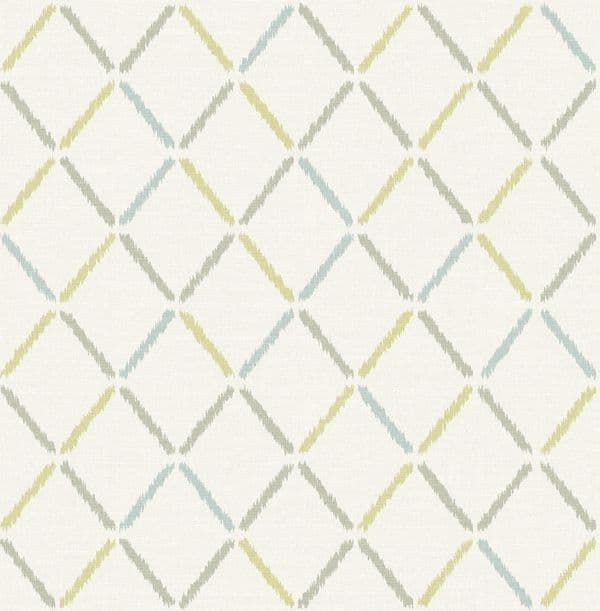 Theory Wallpaper Allotrope 2902-25533 By A Street Prints For Brewster Fine Decor