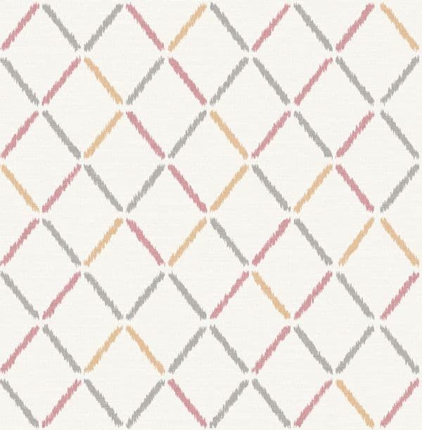 Theory Wallpaper Allotrope 2902-25536 By A Street Prints For Brewster Fine Decor