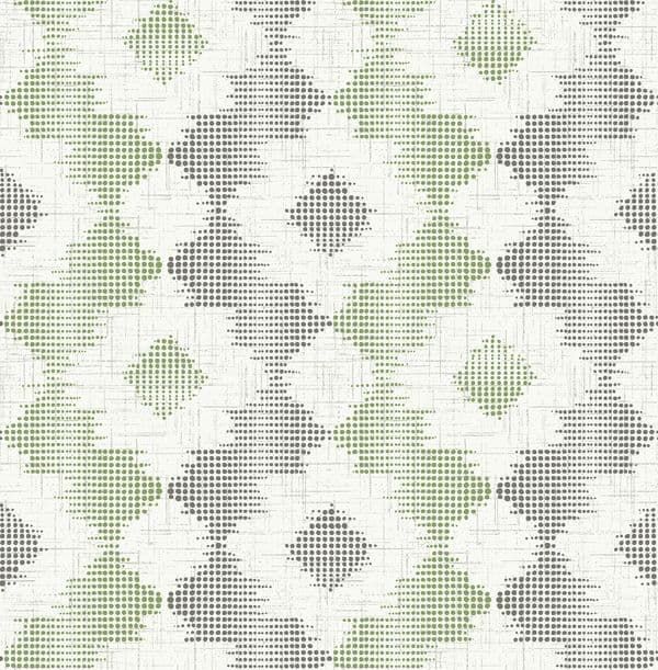 Theory Wallpaper Babylon 2902-25520 By A Street Prints For Brewster Fine Decor