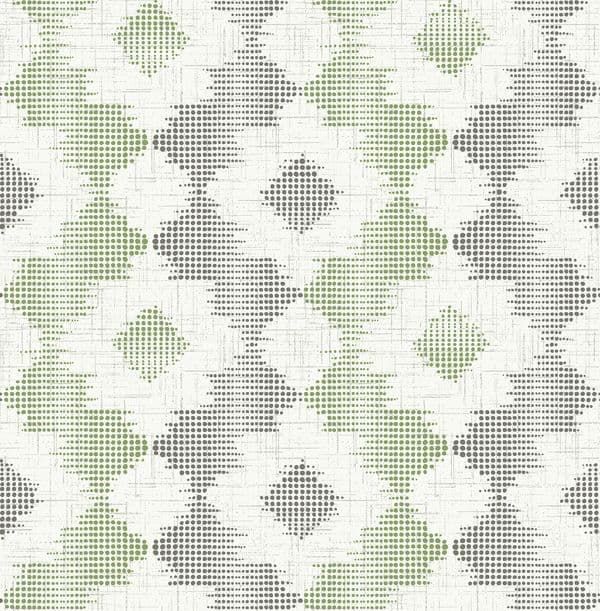 Theory Wallpaper Babylon 2902-25520 By A Street Prints For Brewster Fine Decor