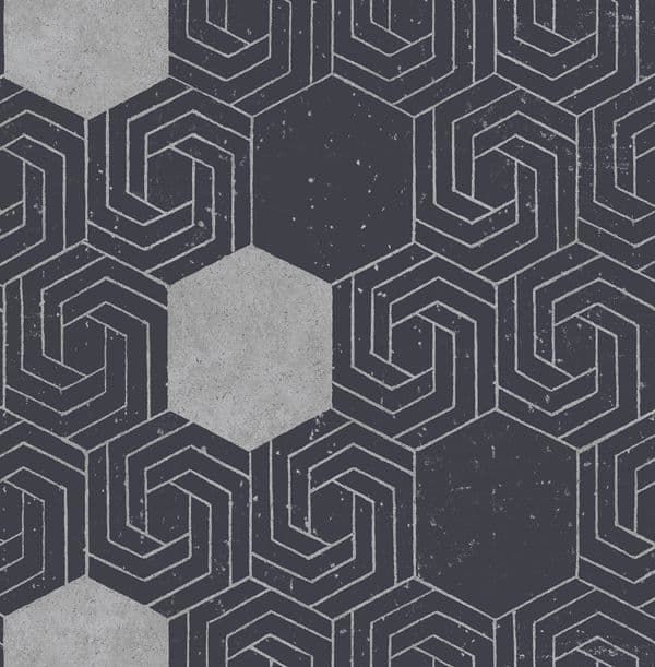 Theory Wallpaper Momentum 2902-25547 By A Street Prints For Brewster Fine Decor