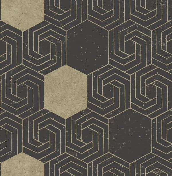 Theory Wallpaper Momentum 2902-25548 By A Street Prints For Brewster Fine Decor