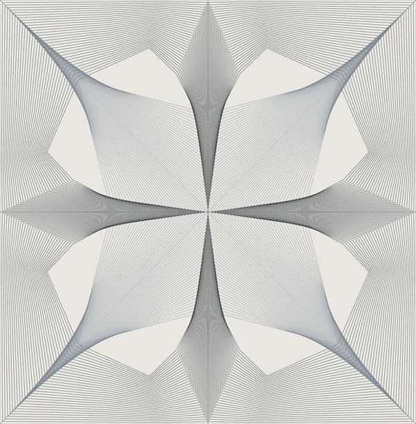 Theory Wallpaper Radius 2902-25524 By A Street Prints For Brewster Fine Decor