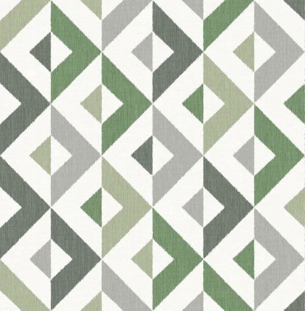 Theory Wallpaper Seesaw 2902-25543 By A Street Prints For Brewster Fine Decor