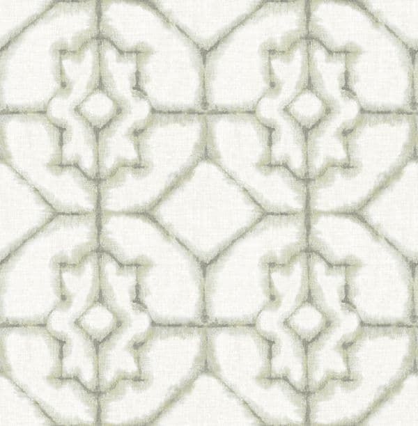Theory Wallpaper Verandah 2902-25531 By A Street Prints For Brewster Fine Decor