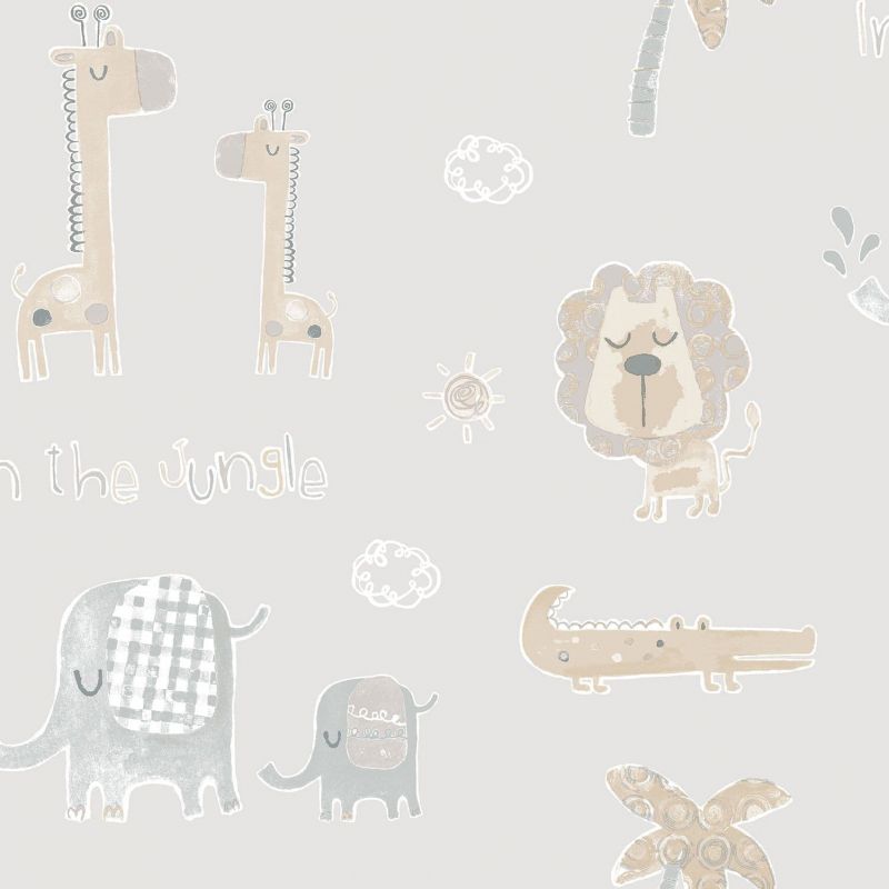 Tiny Tots 2 Wallpaper G78379 By Galerie