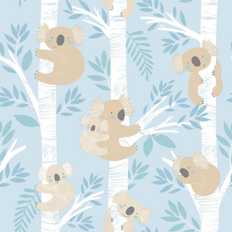 Tiny Tots 2 Wallpaper G78386 By Galerie