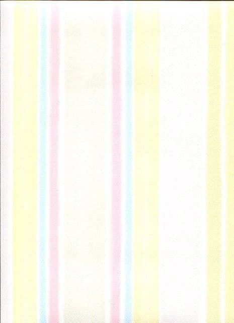 Tiny Tots Wallpaper G45121 By Galerie