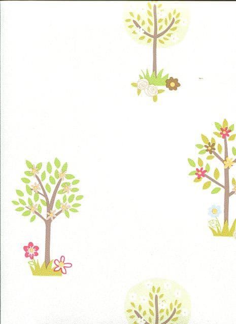 Tiny Tots Wallpaper G45164 By Galerie