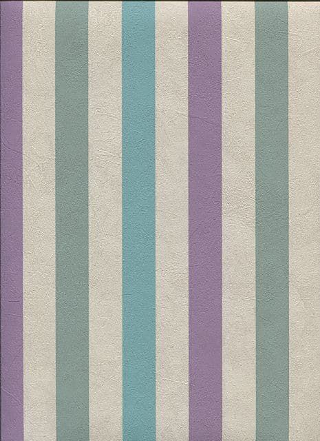 Tour Du Monde Stripe Wallpaper TDM 6045 50 73 TDM60455073 By Caselio