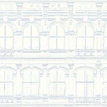 Transition Wallpaper Architecture Blueprint FJ31602 By Mayflower For Today Interiors