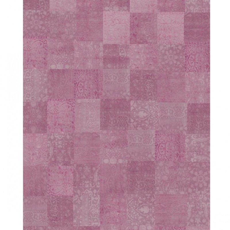 Trendy Panels Etna Patchwork Wallpanel TDP 6371 50 50 or TDP63715050 By Caselio