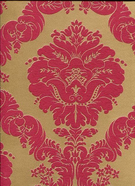 Trianon XII 12 Wallpaper 1110 By Rasch For Colemans