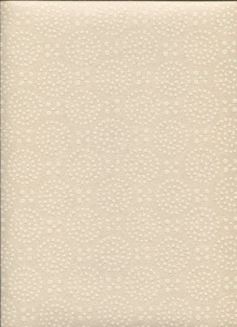 Trio Wallpaper Structure Dots TIO 6804 10 10 TIO68041010 By Caselio