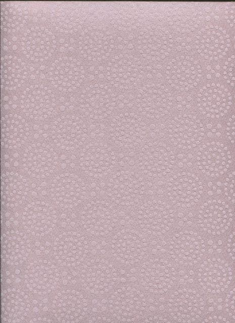 Trio Wallpaper Structure Dots TIO 6804 40 40 TIO68044040 By Caselio