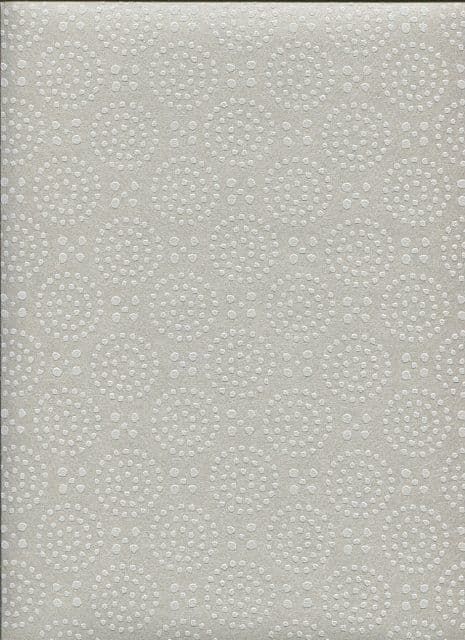 Trio Wallpaper Structure Dots TIO 6804 90 52 TIO68049052 By Caselio