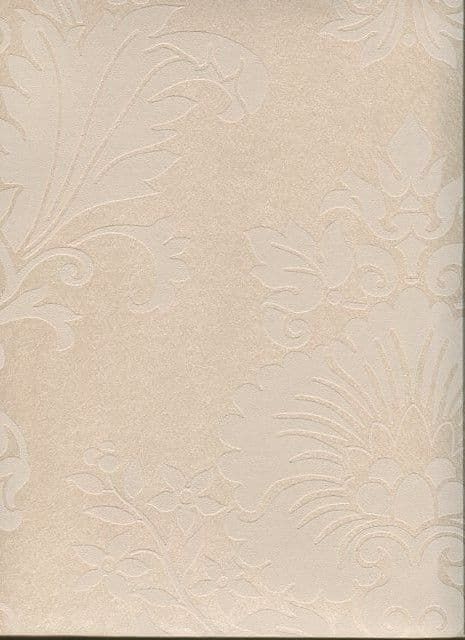 Trio Wallpaper Structure Ornement TIO 6807 12 85 TIO68071285 By Caselio