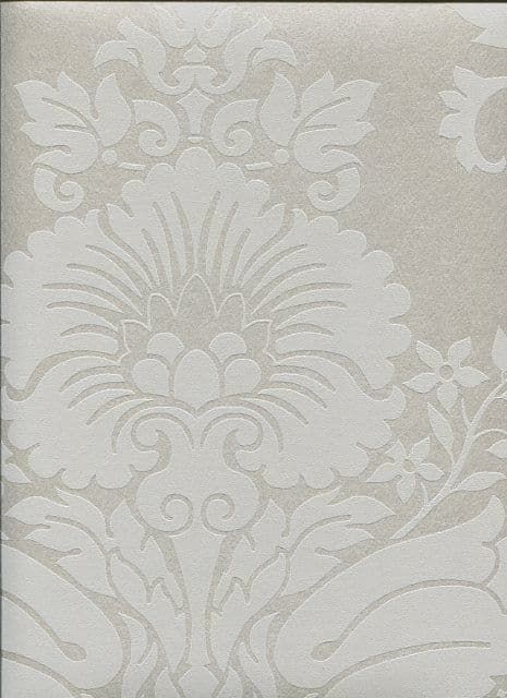 Trio Wallpaper Structure Ornement TIO 6807 90 25 TIO68079025 By Caselio