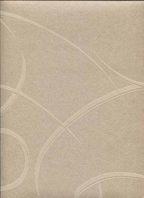 Trio Wallpaper Structure Ruban TIO 6805 11 11 TIO68051111 By Caselio