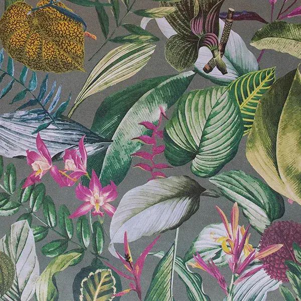 Tropical Kiribati Watermelon Wallpaper 26739 By Hohenberger For Galerie