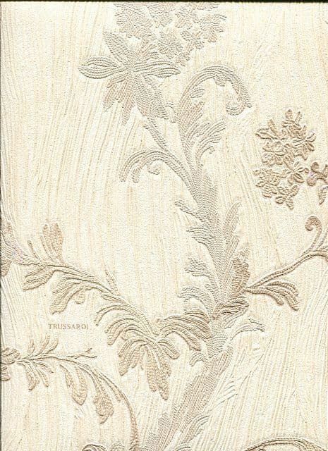 Trussardi Wall Decor 2 Wallpaper Z5523 By Zambaiti Parati For Colemans