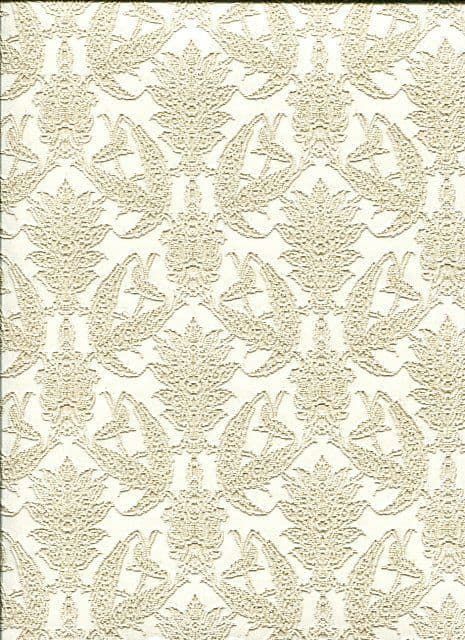 Trussardi Wall Decor 2 Wallpaper Z5543 By Zambaiti Parati For Colemans