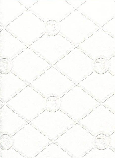 Trussardi Wall Decor 5 Wallpaper Z21857 By Zambaiti Parati For Dixons Exclusive