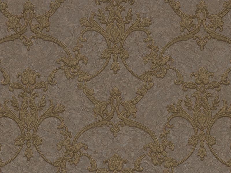 Trussardi Wall Decor 6 Wallpaper Z46038 By Zambaiti Parati For Colemans