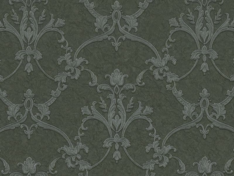 Trussardi Wall Decor 6 Wallpaper Z46041 By Zambaiti Parati For Colemans