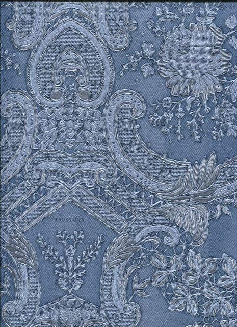 Trussardi Wall Decor Wallpaper Z5815 By Zambaiti Parati For Colemans