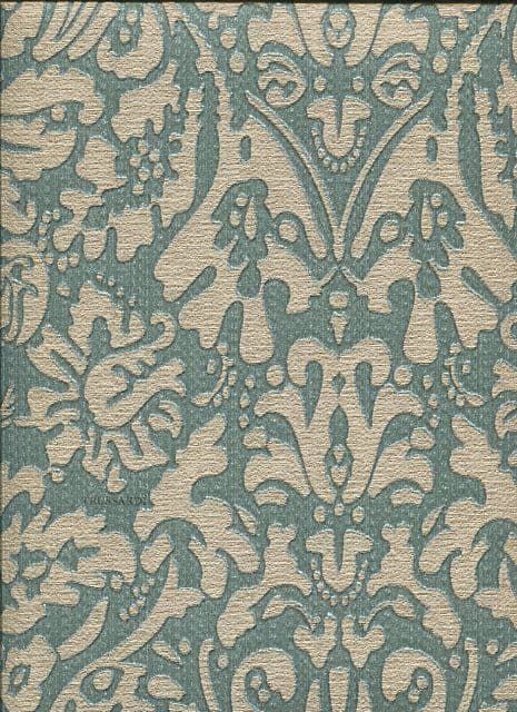 Trussardi Wall Decor Wallpaper Z5825 By Zambaiti Parati For Colemans