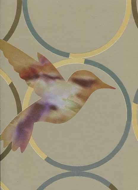 Ulf Moritz Imagination Wallpaper Panel 55802 By Marburg For Brian Yates