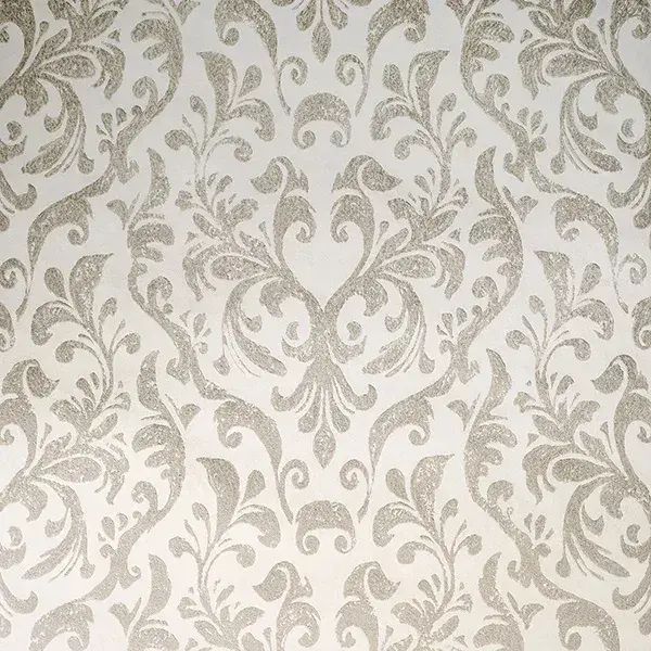 Urban Classics Notting Hill Loft Damask Cream Gold Wallpaper 64858 By Hohenberger For Galerie