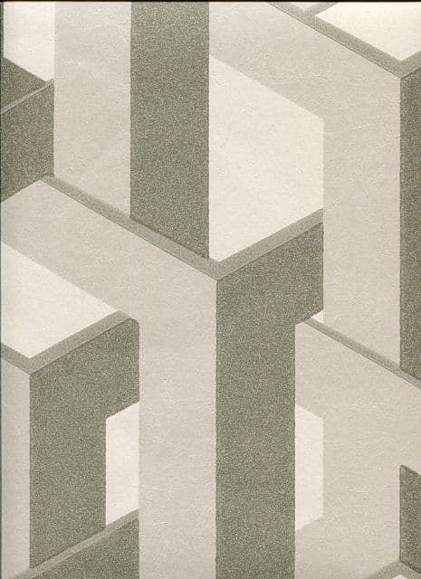 Urban Link String Wallpaper 1971/939 By Prestigious Wallcoverings