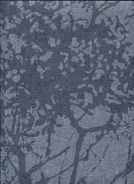 Urban Shadow Midnight Wallpaper 1978/725 By Prestigious Wallcoverings