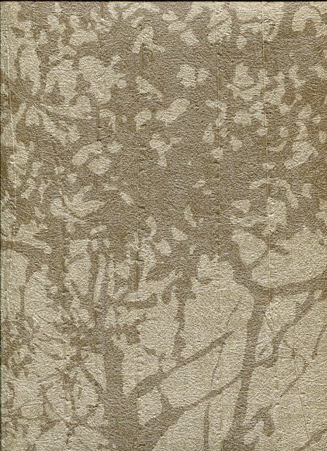 Urban Shadow Sable Wallpaper 1978/109 By Prestigious Wallcoverings