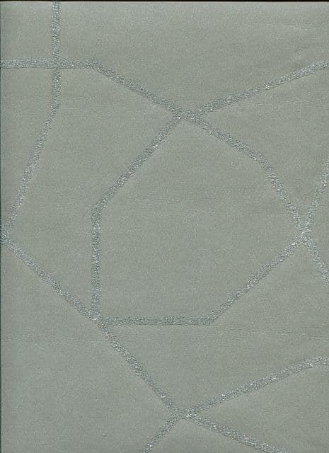 Urban Solitaire Quartz Wallpaper 1981/547 By Prestigious Wallcoverings