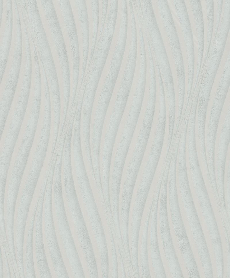 Urban Textures Wallpaper Wave Light Green 34260 Page 46 By Marburg For Galerie