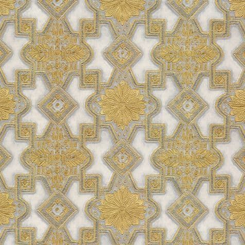 Valentin Yudashkin No.5 Gold Edition Wallpaper 86001 By Emiliana Parati For Colemans