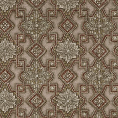 Valentin Yudashkin No.5 Gold Edition Wallpaper 86008 By Emiliana Parati For Colemans