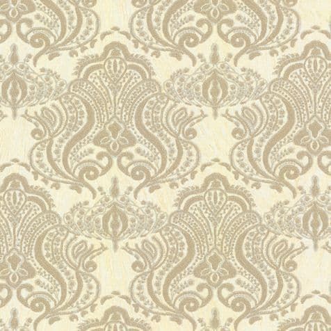 Valentin Yudashkin No.5 Gold Edition Wallpaper 86076 By Emiliana Parati For Colemans