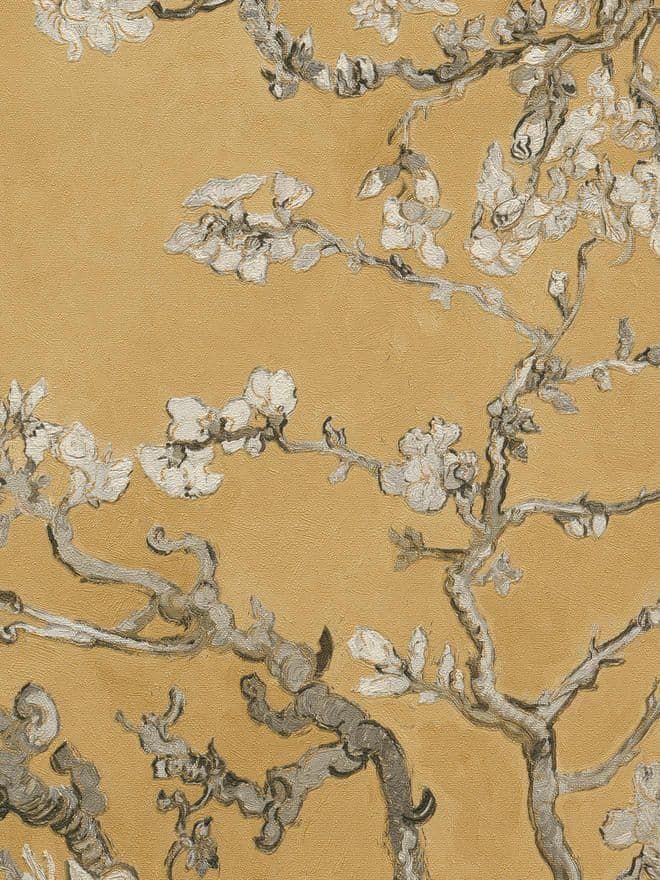 Van Gogh II 2 Wallpaper 17146 or VAN17146 By BN Wallcoverings For Tektura