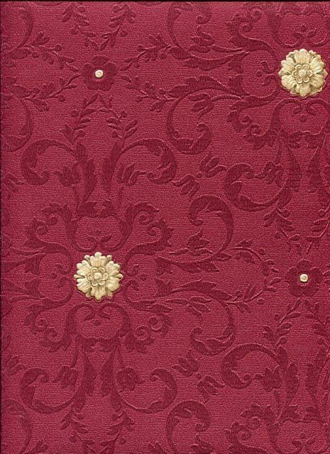 Veneziani Wallpaper 27776 By Domus For Galerie