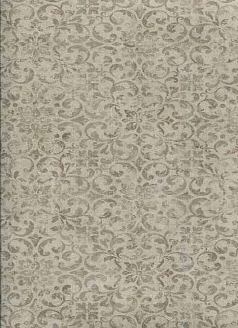 Venise Wallpaper Tina VEI 6576 11 50 VEI65761150 By Caselio