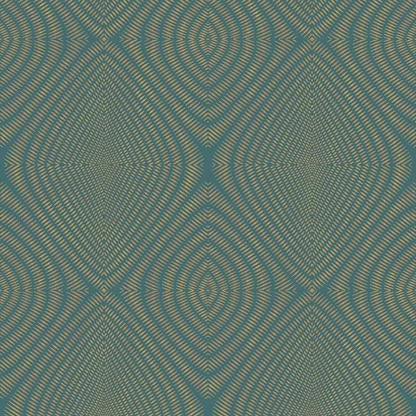 Venise Wallpaper TP21283 By DecoPrint For Galerie