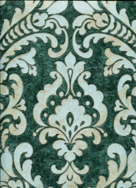 Verde 2 Wallpaper VD219174 By Design iD For Colemans